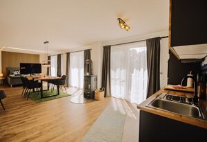Ferienhaus in der Oberlausitz