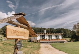 Ferienhaus in der Oberlausitz