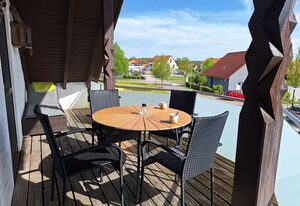 Lechner´s Hof – Ferienwohnung mit 95qm und sonnigem Balkon