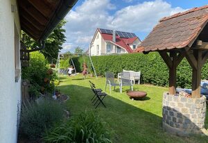 Lechner´s Hof – Ferienwohnung mit 95qm und sonnigem Balkon