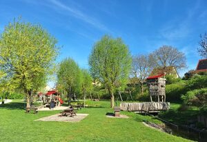 Lechner´s Hof – Ferienwohnung mit 95qm und sonnigem Balkon