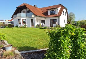 Lechner´s Hof – Ferienwohnung mit 95qm und sonnigem Balkon