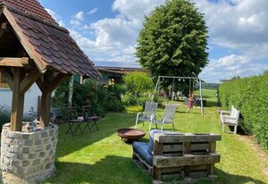 Lechner´s Hof – Ferienwohnung mit 95qm und sonnigem Balkon