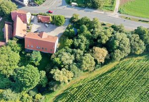Appartements an den SchwabachAuen – An den SchwabachAuen 6