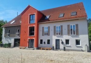 Appartements an den SchwabachAuen – An den SchwabachAuen 6