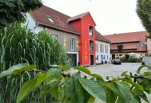 Appartements an den SchwabachAuen – An den SchwabachAuen 6