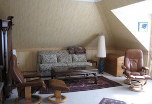 Ferienwohnung Barbara Idekeit – Ferienwohnung-2-Räume - 01