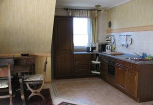 Ferienwohnung Barbara Idekeit – Ferienwohnung-2-Räume - 01