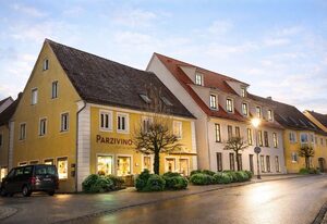 Parzivita Suites – Family Loft Suite