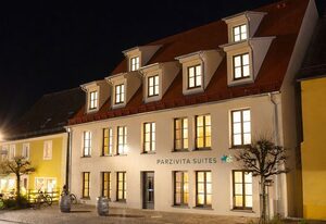 Parzivita Suites – Family Loft Suite