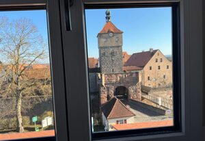 Parzivita Suites – Family Loft Suite