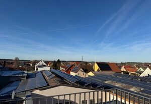 Parzivita Suites – Family Loft Suite