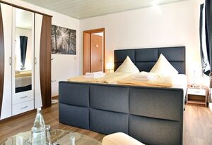 Doppelzimmer Romeo & Julia