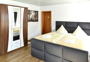 Doppelzimmer Romeo & Julia