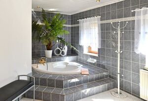 Doppelzimmer Romeo & Julia