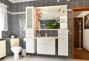 Doppelzimmer Romeo & Julia