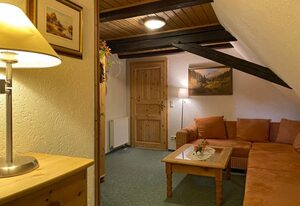 Doppelzimmer Sophia