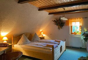 Doppelzimmer Sophia