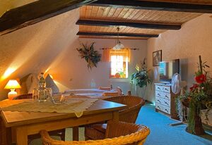 Doppelzimmer Sophia
