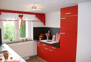 Ferienwohnung Schrammsteinblick