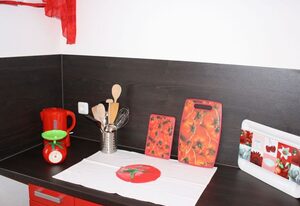 Ferienwohnung Schrammsteinblick