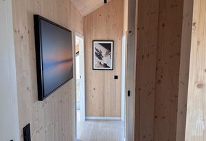 Ferienhaus Sonnenwasser am Partwitzer See
