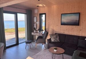 Ferienhaus Sonnenwasser am Partwitzer See