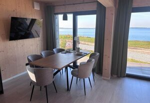 Ferienhaus Sonnenwasser am Partwitzer See