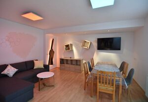 Ferienwohnung Sunlight
