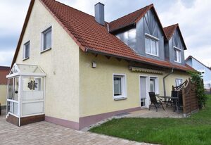 Ferienwohnung Sunlight