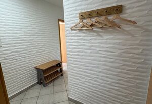 Ferienwohnung Aischgrund  75 m² | 2 Schlafzimmer | Nähe Nürnberg, Bamberg & Steigerwald