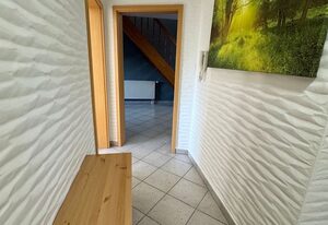 Ferienwohnung Aischgrund  75 m² | 2 Schlafzimmer | Nähe Nürnberg, Bamberg & Steigerwald