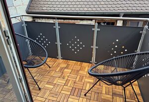 Ferienwohnung Aischgrund  75 m² | 2 Schlafzimmer | Nähe Nürnberg, Bamberg & Steigerwald