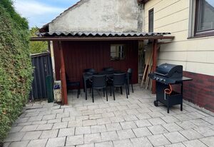 Ferienhaus Ailsbach