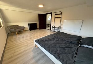 Ferienhaus Ailsbach