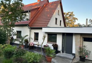 Ferienwohnung Niemann – Ferienwohnung, 2 Schlafräume