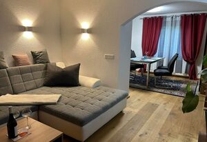 Ferienwohnung Niemann – Ferienwohnung, 2 Schlafräume