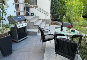 Ferienwohnung Niemann – Ferienwohnung, 2 Schlafräume