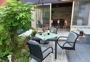Ferienwohnung Niemann – Ferienwohnung, 2 Schlafräume