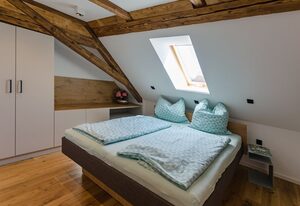 Ferienwohnung Geilert