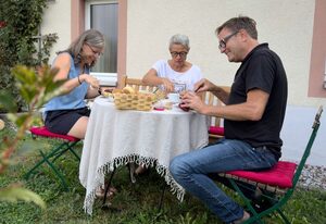 Ferienwohnung Geilert