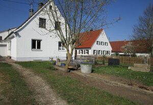 Mayrhansahof in Altenmünster
