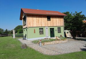 Ferienhaus Sobetzko