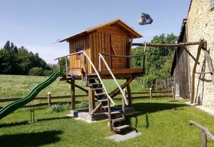 Ferienhaus Sobetzko