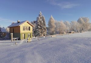 Ferienhaus Sobetzko
