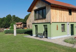 Ferienhaus Sobetzko
