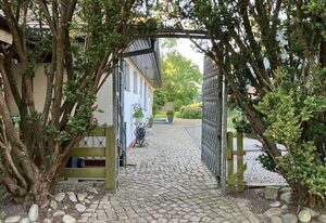 Ferienwohnungen Blickfang – Ferienwohnung domizil