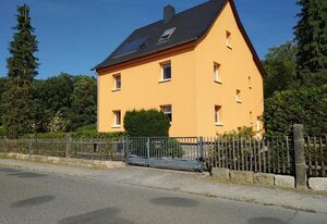 Ferienwohnung Familie Leube – Ferienwohnung, 2 Schlafräume