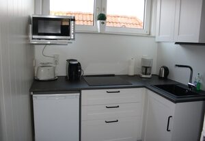 Ferienwohnung Höhrmann – Ferienwohnung-3-Räume - 01