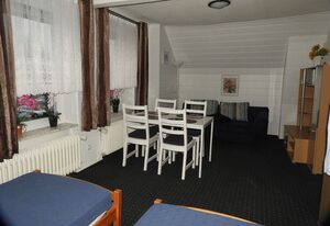 Ferienwohnung Höhrmann – Ferienwohnung-3-Räume - 01